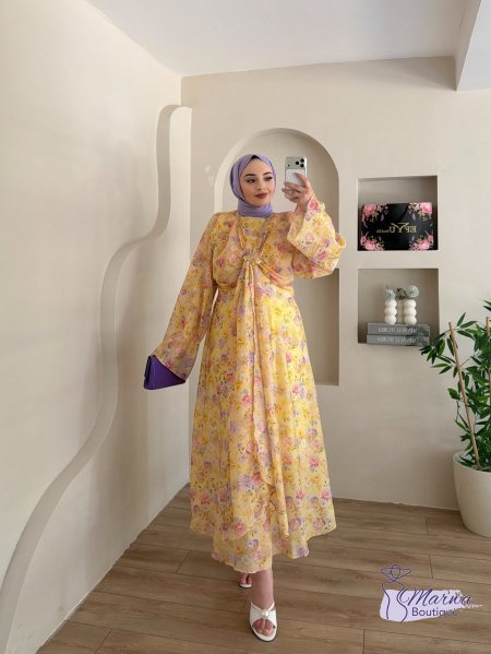 فستان فرح